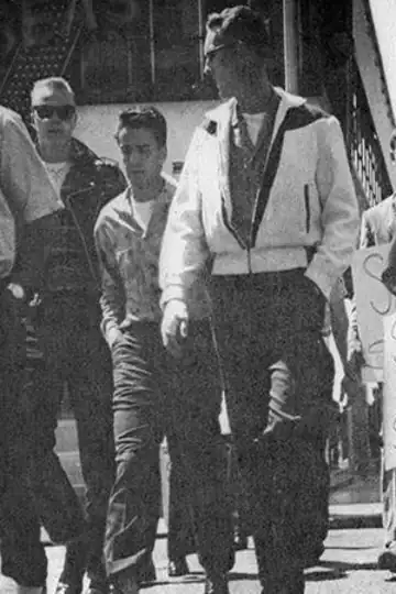 A Line in the Sand: The Story of America's First Surfing Park