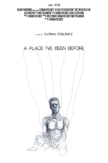 A Place I've Been Before