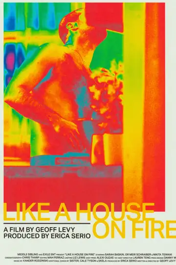Like a House on Fire