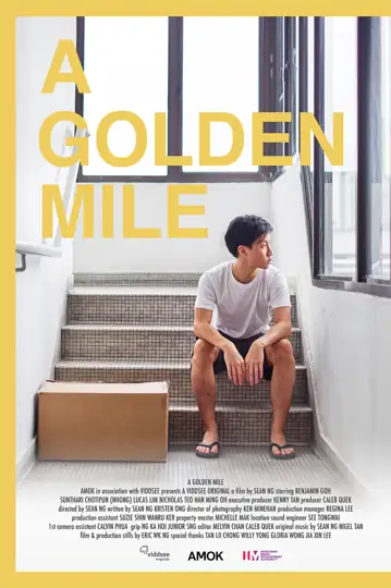 A Golden Mile