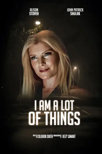 I'm a Lot of Things