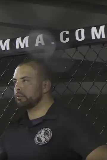 Defiant: A Fight Story