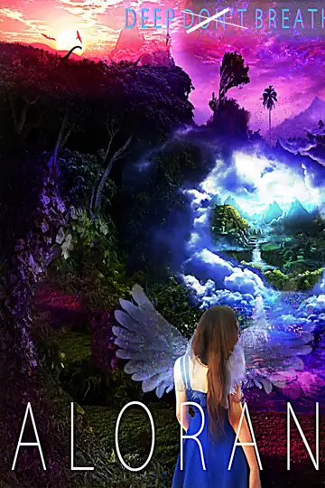 Deep Don't Breathe A Capella