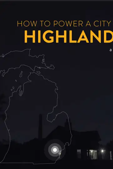 How to Power A City: Highland Park