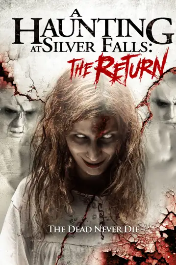 A Haunting at Silver Falls: The Return