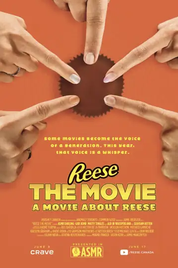 REESE The Movie: A Movie About REESE