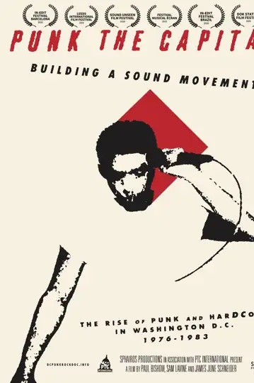 Punk the Capital: Building a Sound Movement