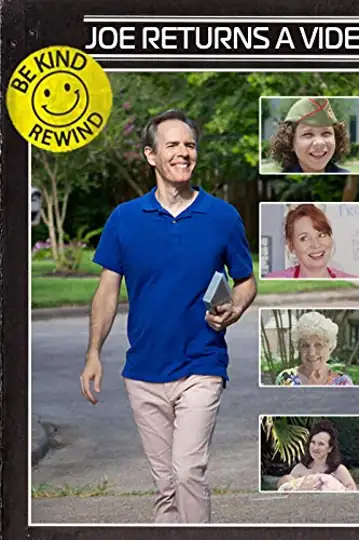 Joe Returns a Video
