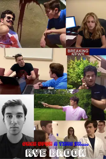 Once Upon a Time in.... Rye Brook