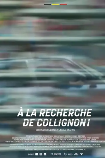 A la recherche de Collignon