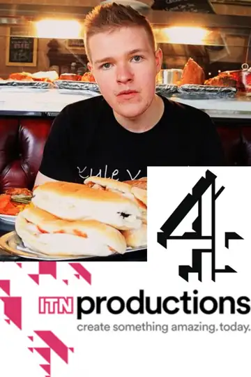 Battle of the Super Eaters: 3,000 Calories a Minute