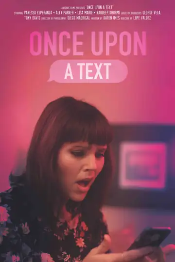 Once Upon a Text