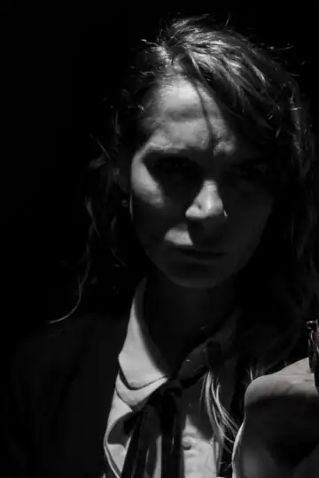 A Drink, a Bit of Jazz and Death