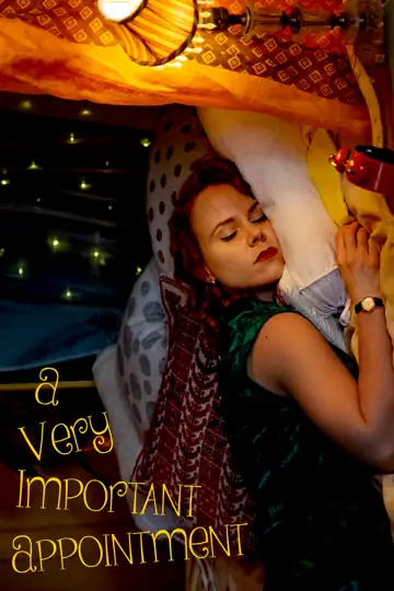 A Very Important Appointment