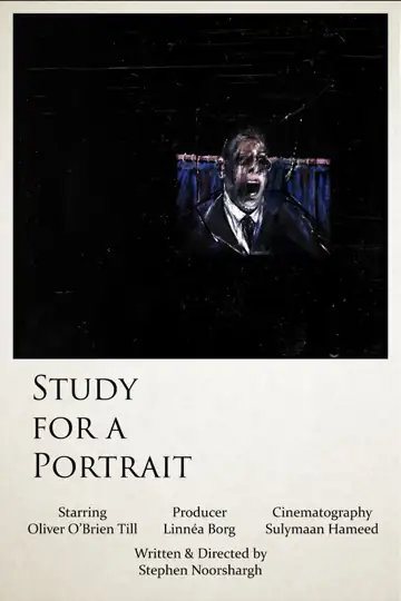 Study for a Potrait