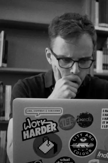 Launched · A Story about Independence