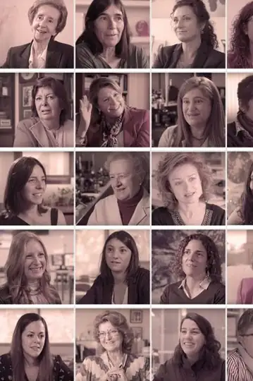 ¿Por qué tan pocas? Tecnólogas y científicas españolas a la luz