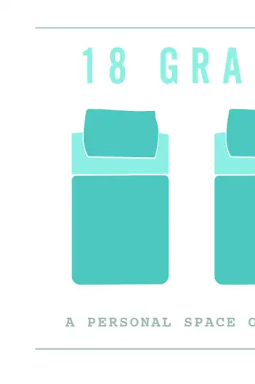 18 Grand: A Personal Space Odyssey