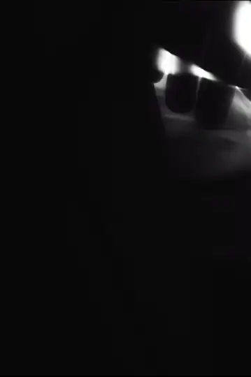 Betweet point A and point B