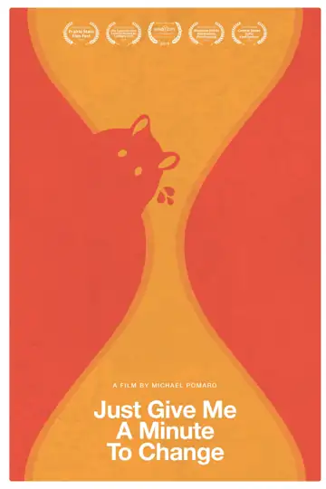 Just Give Me a Minute to Change