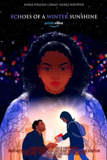 Echoes of a Winter Sunshine