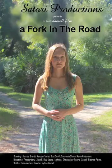 A Fork in the Road