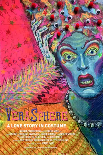 Verasphere: A Love Story in Costume