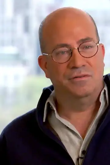 A Tribute to Jeff Zucker: Newhouse Mirror Awards