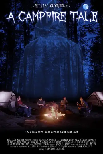 A Campfire Tale