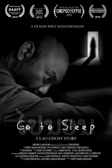 Go to Sleep: A Lao Ghost Story
