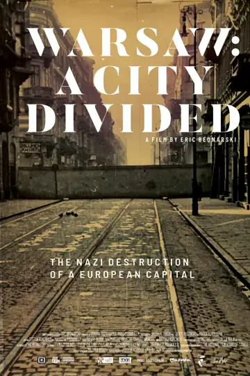 Warsaw: A City Divided