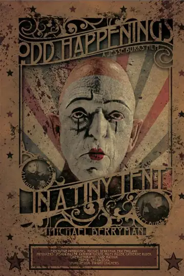 Odd Happenings in a Tiny Tent