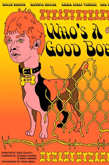 Who's a Good Boy