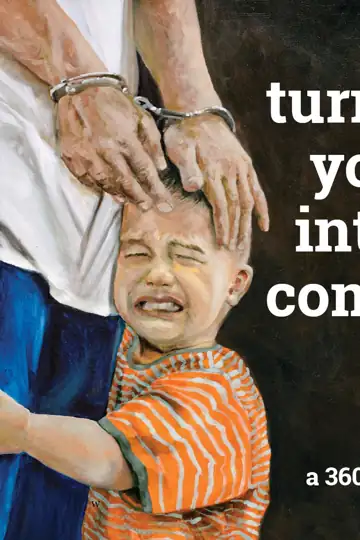 Turning Your Body Into a Compass