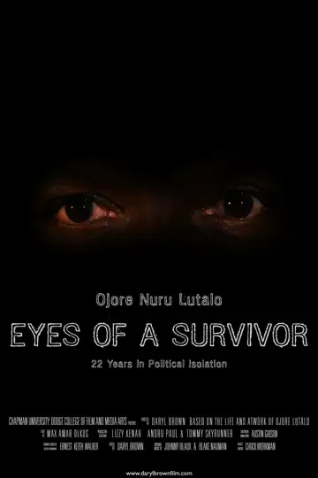 Eyes of a Survivor