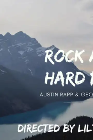 Rock and a Hard Place