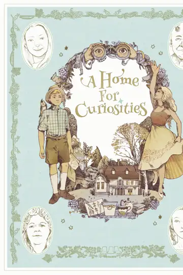 A Home for Curiosities
