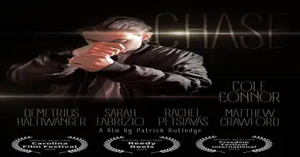 Chase (a film by Patrick Rutledge) - Movie 2019 - Dir. Patrick Patx ...