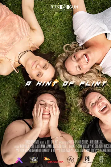 A Hint of Flint
