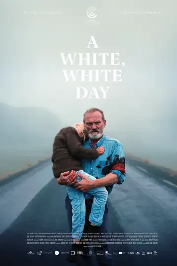 Hvítur, hvítur dagur