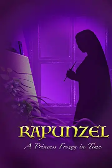 Rapunzel: A Princess Frozen in Time