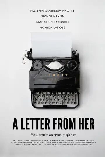 A Letter from Her