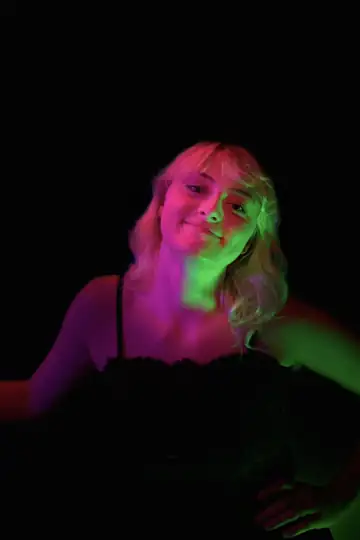 My Roommate Is a Nightmare