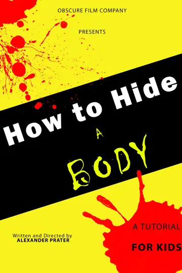 How to Hide a Body