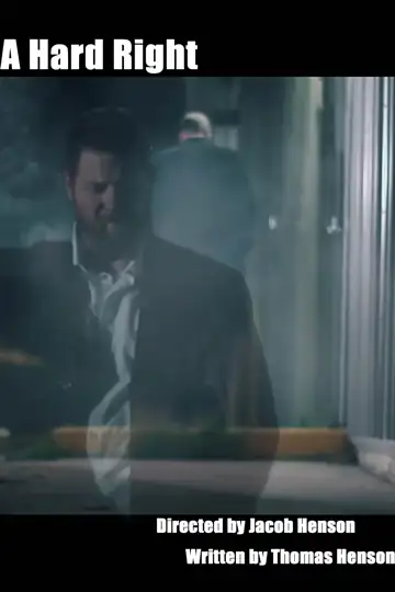 A Hard Right