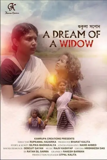 A Dream of a Widow