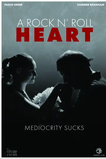 A Rock N' Roll Heart