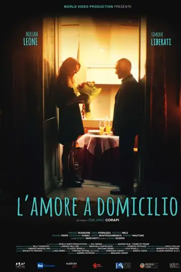 Love Under House Arrest