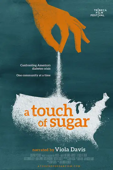A Touch of Sugar
