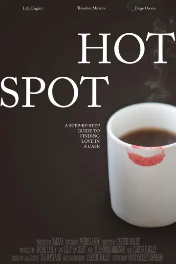 HotSpot: A Guide to Finding Love
